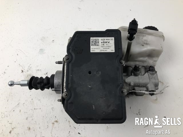 Bremsepumpe hoved til VW Up 2012-2019  (12E614105B|)