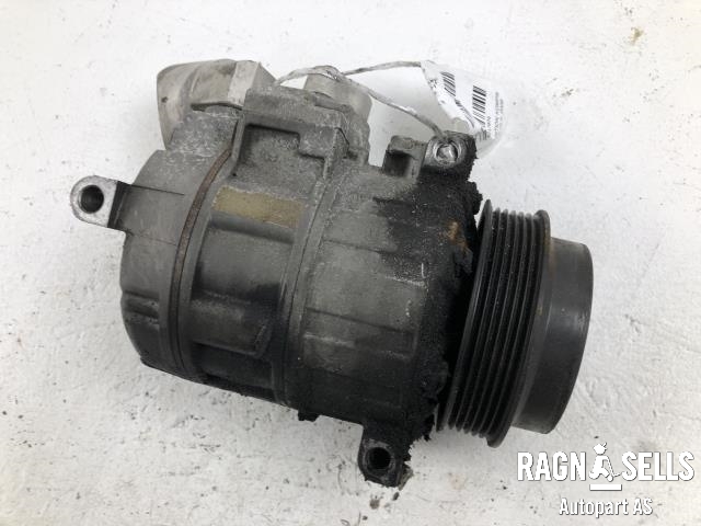 Aircondition kompressor til Mercedes GLK 2008-2015 (X204) (X204) (A 2042 545 5132|)
