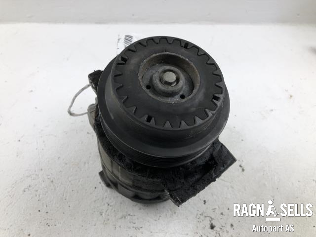 Aircondition kompressor til Mercedes GLK 2008-2015 (X204) (X204) (A 2042 545 5132|)