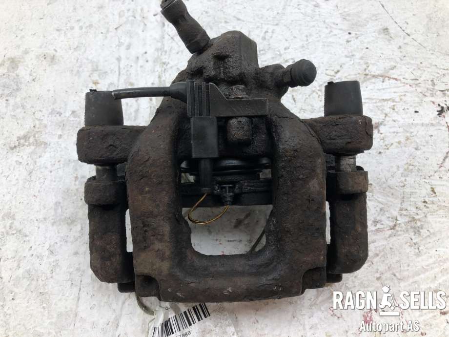 Bremsecaliper høyre bak til Mercedes GLK 2008-2015 (X204) (X204) (A2044231281|)