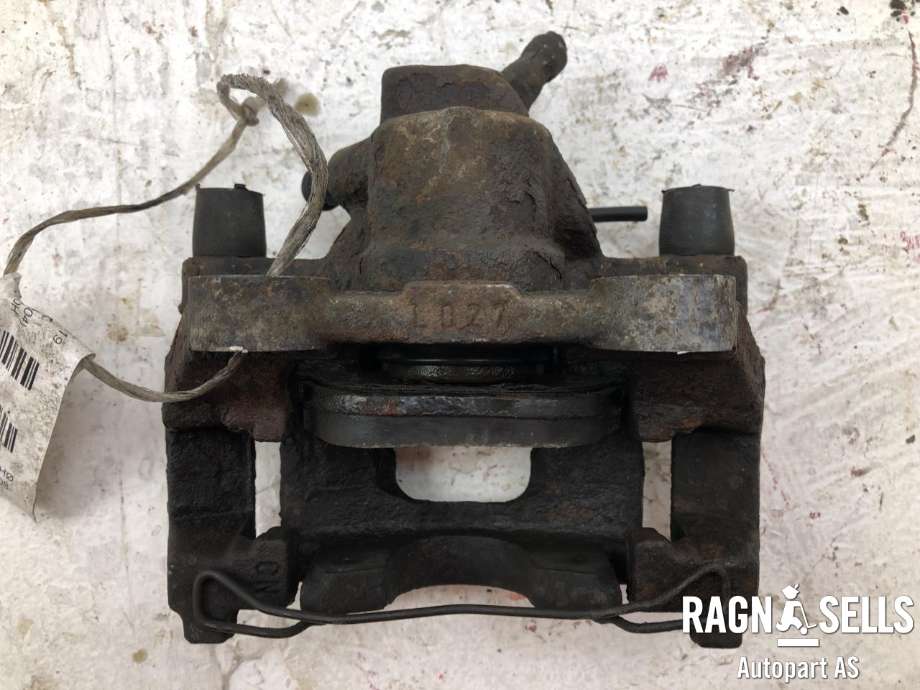 Bremsecaliper høyre bak til Mercedes GLK 2008-2015 (X204) (X204) (A2044231281|)