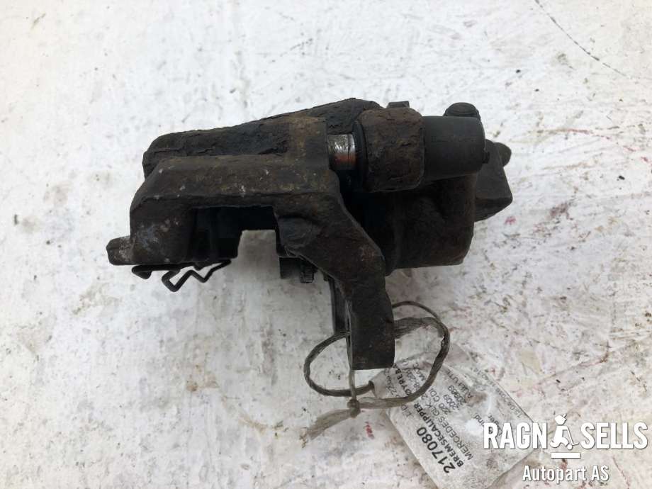 Bremsecaliper høyre bak til Mercedes GLK 2008-2015 (X204) (X204) (A2044231281|)