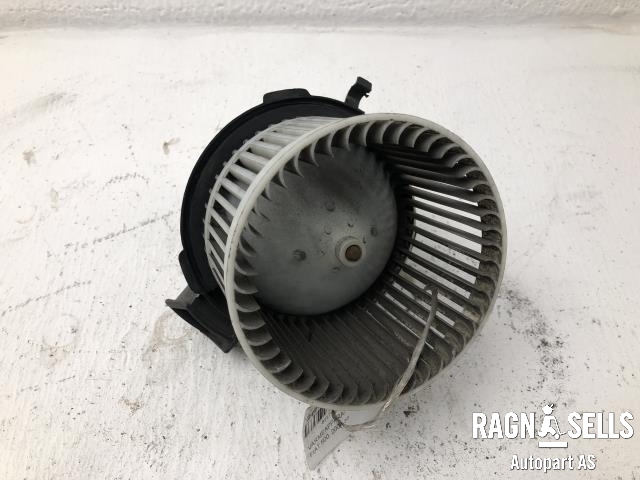 Varmeapparat motor til Fiat 500 2008-2020