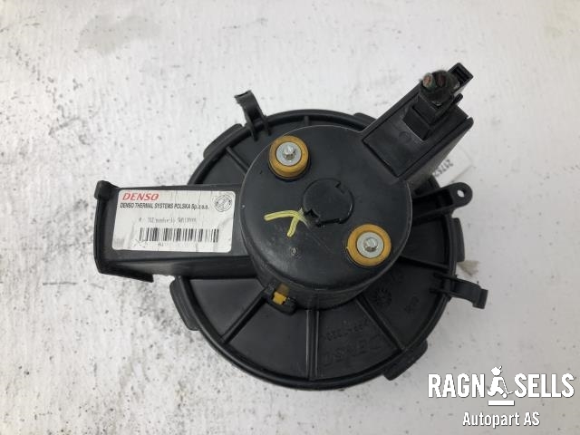 Varmeapparat motor til Fiat 500 2008-2020