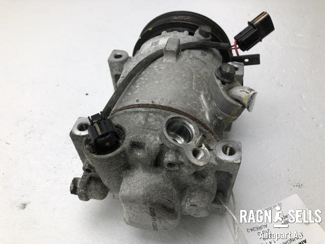 Aircondition kompressor til Hyundai i30 2017-2020 (Type III)  (97701G4300|)