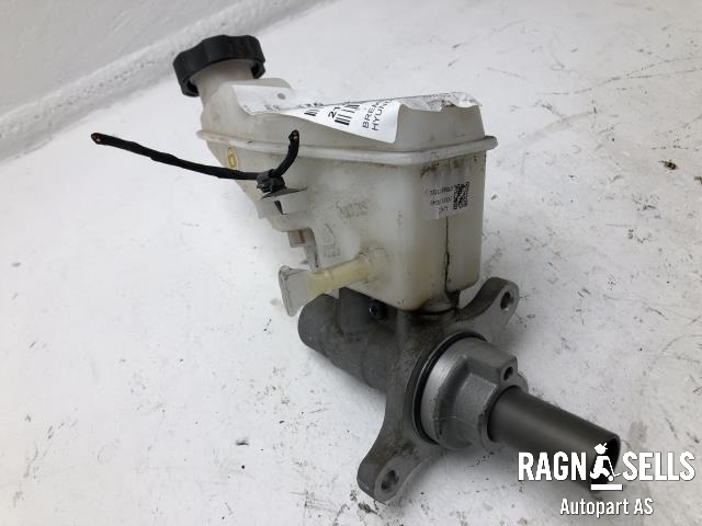 Bremsepumpe hoved til Hyundai i30 2017-2020 (Type III)  (58510G4200|)