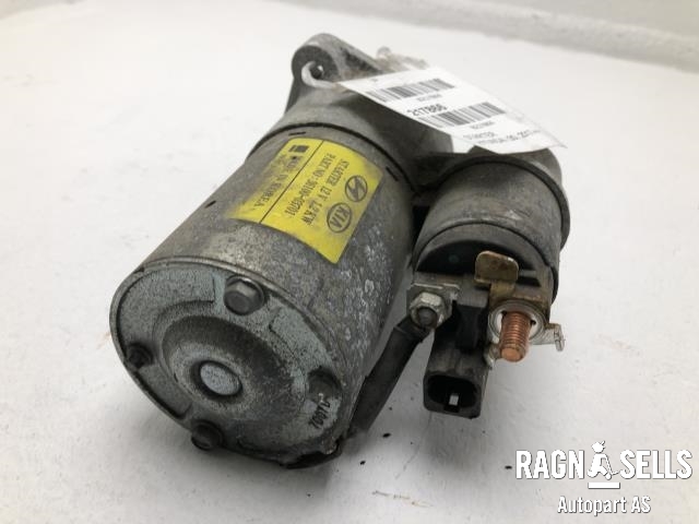 Starter til Hyundai i30 2017-2020 (Type III) (3610003701|)