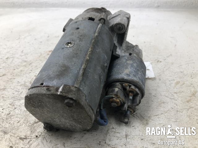 Starter diesel til Toyota Proace 2016-->> (Type II) (VALEO|9662854180|)