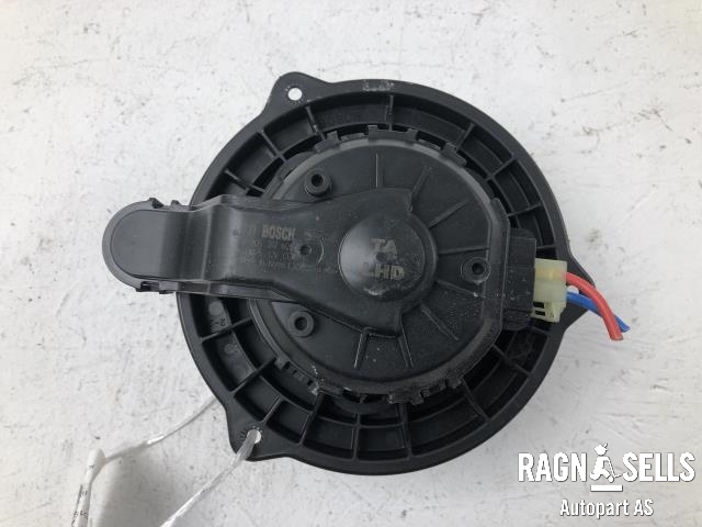 Varmeapparat motor til Kia Picanto 2011-2017 (Type II)  (BOSCH|971131Y000|)