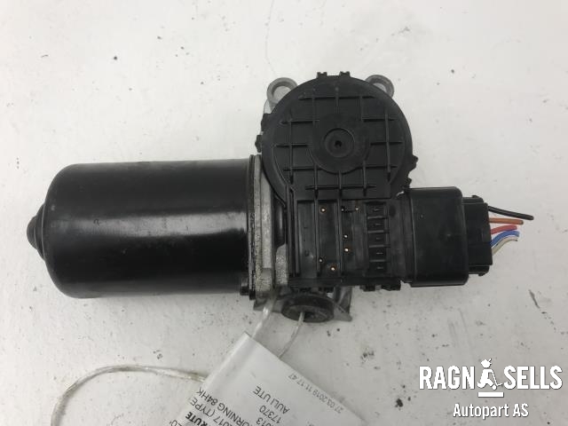 Viskermotor frontrute til Kia Picanto 2011-2017 (Type II)  (BOSCH|98110 1Y000|)