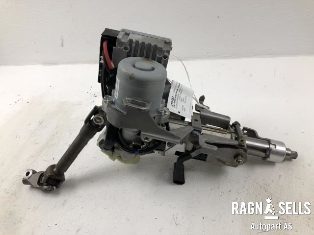 Rattaksel elektrisk servo til Renault Megane 2009-2016 Type III (488107802R|PW22BD0146Q|)