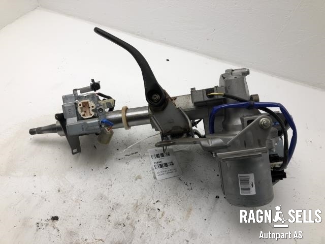 Rattaksel elektrisk servo til Nissan Qashqai 2010-2014 (Type I, Fase 2)  (48811BR71D|)