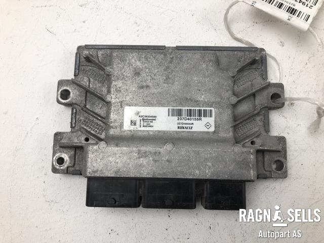 Styreenhet motor til Renault Zoe, 2013-2019 (Fase 1) (237D40193R)