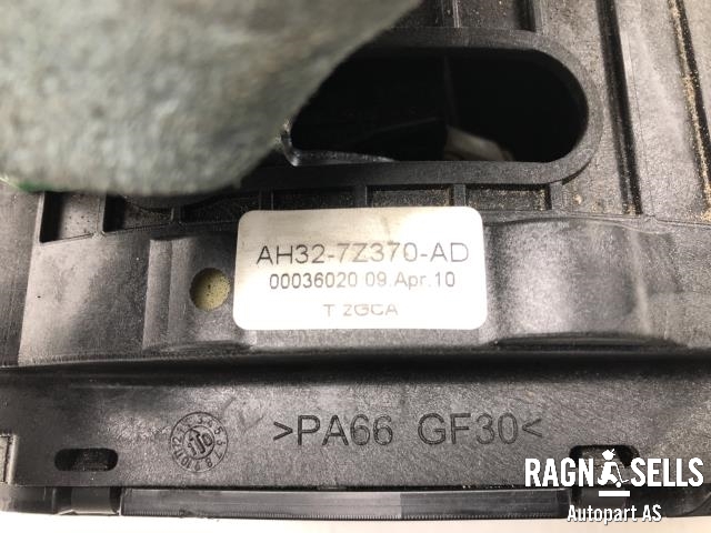 Girstang/girvelger automat til Land Rover Range Rover Sport 2005-2013 (LR021517|)
