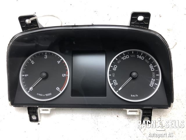 Instrumentpanel til Land Rover Range Rover Sport 2005-2013 (LR081846|)