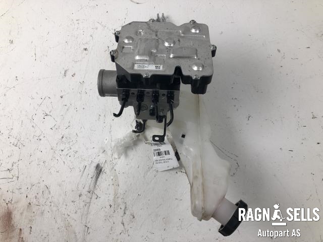 ABS sentral til Kia Soul 2014-2019 (Type II) (58500-E4200|)