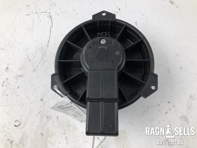 Varmeapparat motor til Mitsubishi i-MiEV 2010-->>  (7802A212|)