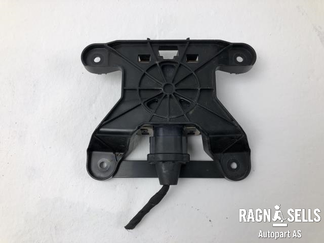 Sensor radar til Škoda Octavia 2017-2020 (Type III, Fase 2) (3Q0 959 651 A|)