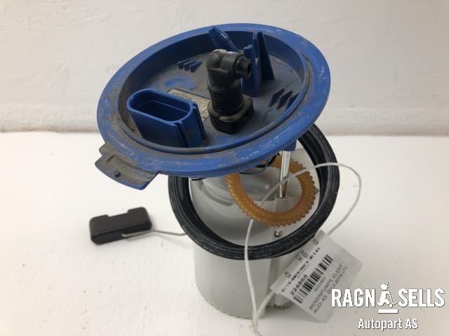 Bensinpumpe elektrisk til Audi A3, 2012-2016 (Type III, Fase 1)  (5WA 919 051 A)