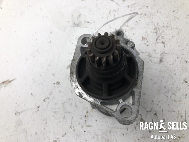 Starter til Audi A3 2012-2016 (Type III, Fase 1)  (DENSO|0AH 911 023 G|)