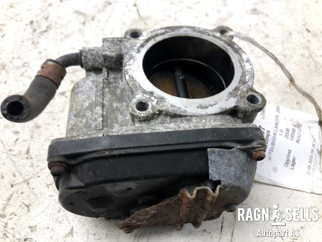 Spjeldhus til Mitsubishi Lancer 2008-2017 (1450A101|)