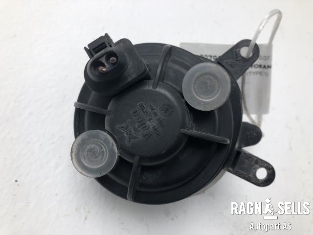 Tåkelykt venstre foran til Audi A3 1996-2003 (Type I) (8L0 941 699 A|)