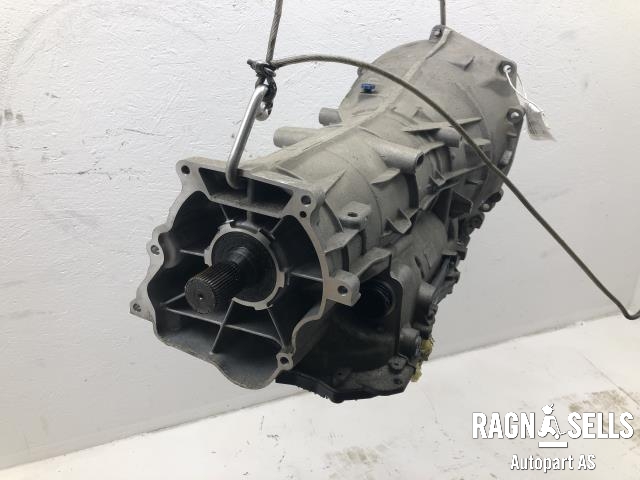 Girkasse 4WD hovedkasse til BMW X1 2009-2015 (E84) (E84) (24 00 8 609 951|GS6X37DZ|)