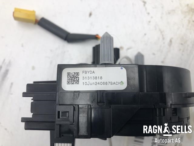 Sensor rattvinkel til Volvo S80 2006-2013 (Type II, Fase 1) (31313818|)