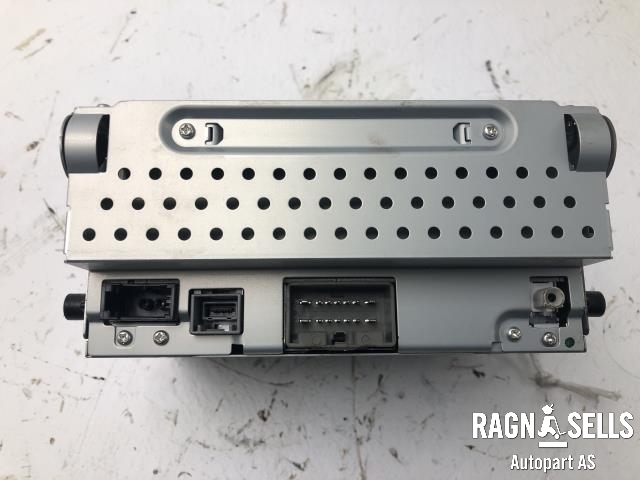 Bilstereo til Volvo S80 2006-2013 (Type II, Fase 1)  (31328067AA|)