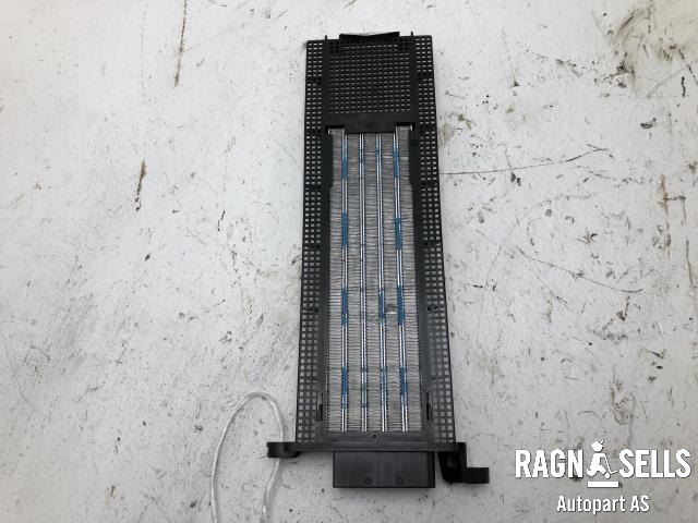 Varmeapparat PTC-heater til Citroën DS5 2012-2017  (6448 W8|)