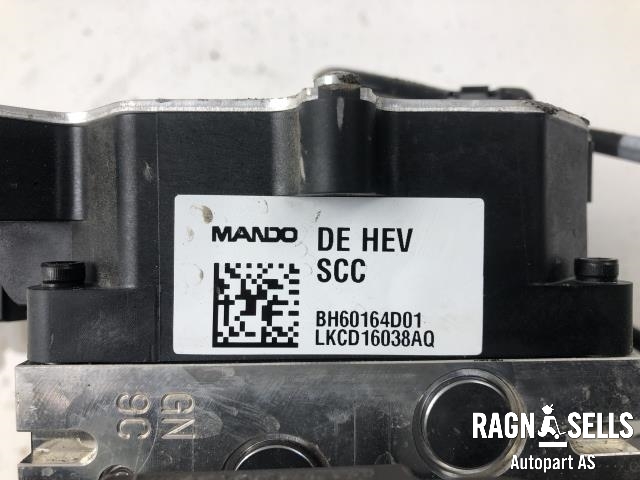 ABS sentral til Kia Niro 2016-2021  (58500G5400|)