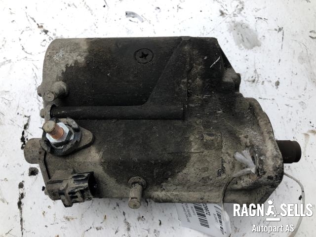 Starter diesel til Toyota Land Cruiser 150 2010-2013 (Fase 1) (DENSO|28100-30051|)