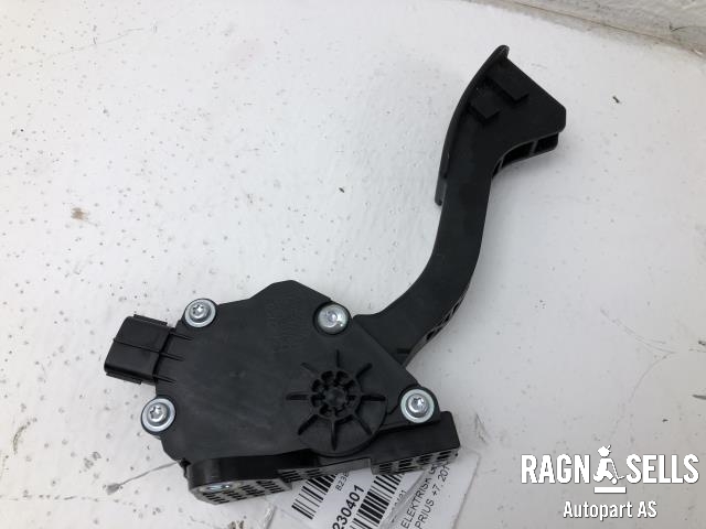 Pedal gass til Toyota Prius +7 2012-2020 (Type III) (stasjonsvogn) (stasjonsvogn) (DENSO|7811012050|)
