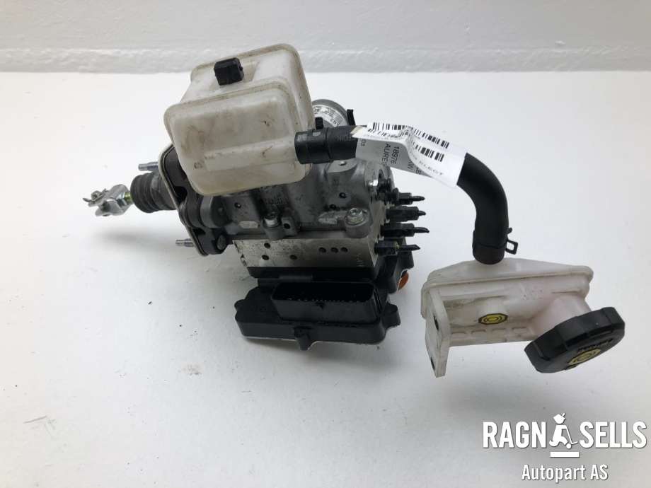 ABS sentral til Hyundai Ioniq Electric 2016-2019 (Fase 1) (58500|G7400|BH60764C51)