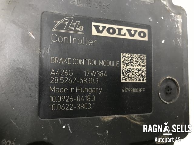 ABS sentral til Volvo S60 2014-2019 (Type II, Fase 2) (ATE|31400546|)