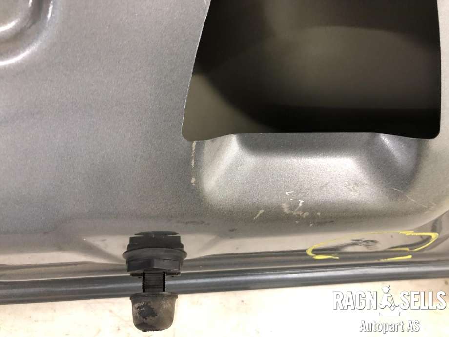Bakluke sedan til Volvo S60 2014-2019 (Type II, Fase 2)  (31395582|)