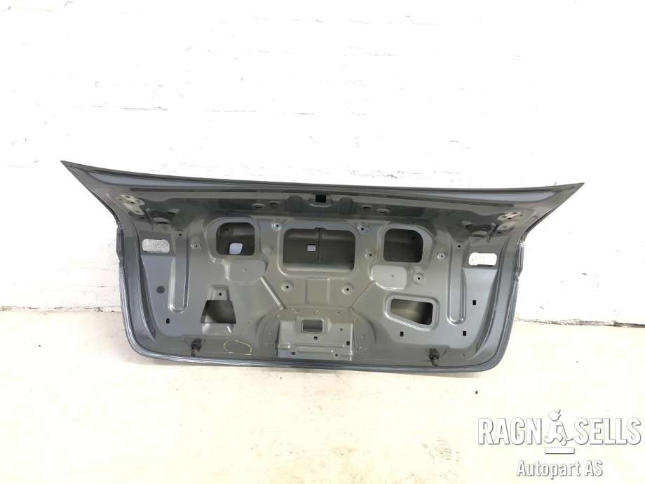 Bakluke sedan til Volvo S60 2014-2019 (Type II, Fase 2)  (31395582|)