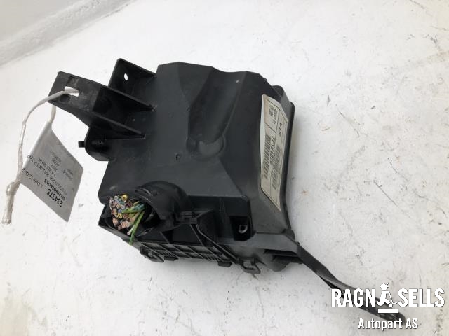 Sikringsboks til Peugeot 208 2012-2019 (Type I) (96 719 417 80|)