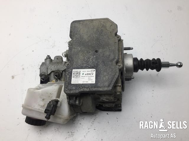 Bremsekraft-forsterker til VW Up 2012-2019 (12E 614 105 K|)