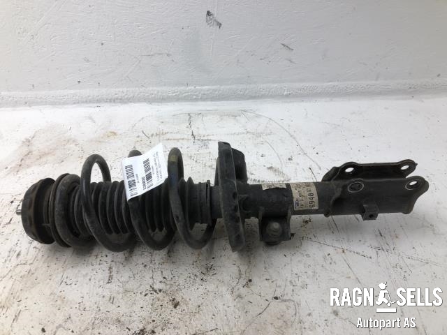 Fjærbein høyre foran til Kia Rio, 2017-->> Type IV  (54660H 8200)