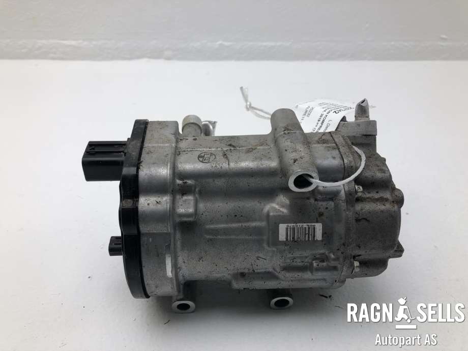 Aircondition kompressor til Toyota RAV4 2019-->> (Type V)  (DENSO|8837033040|)