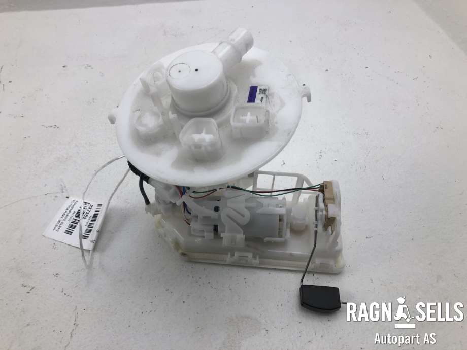 Bensinpumpe elektrisk til Toyota RAV4 2019-->> (Type V)  (ALSAN|7702042260|)