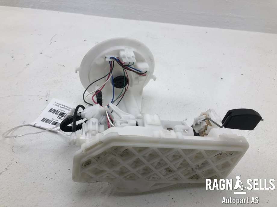 Bensinpumpe elektrisk til Toyota RAV4 2019-->> (Type V)  (ALSAN|7702042260|)