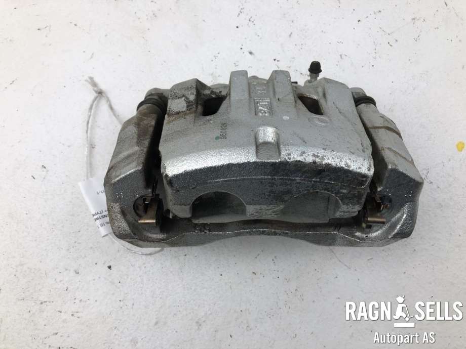 Bremsecaliper venstre foran til Toyota RAV4 2019-->> (Type V)  (4775042130|)
