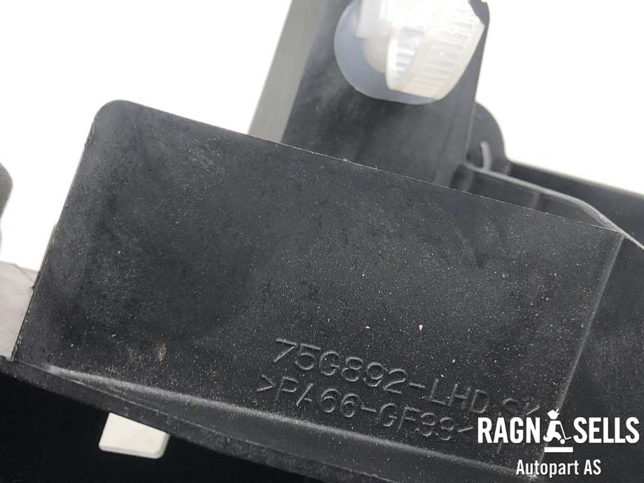 Girstang/girvelger automat til Toyota RAV4 2019-->> (Type V) (75G892LHD|)
