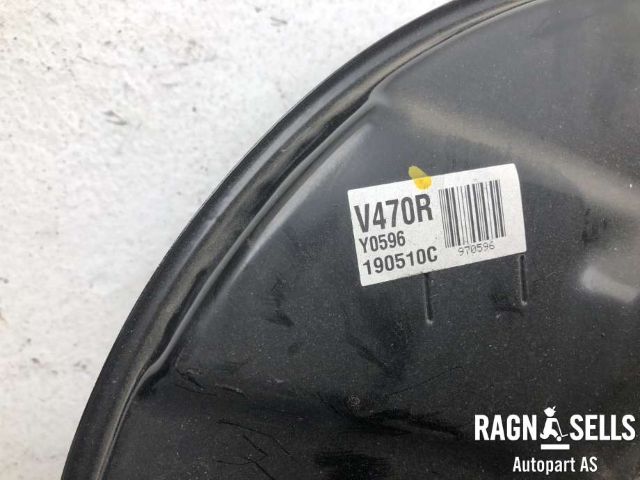 Hjulspindel høyre bak til Toyota RAV4 2019-->> (Type V) (4230442070|)