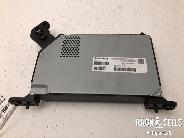 Bilstereo forsterker til Volvo V90 / V90 CC / S90 2016-->>  (31489728AA|)