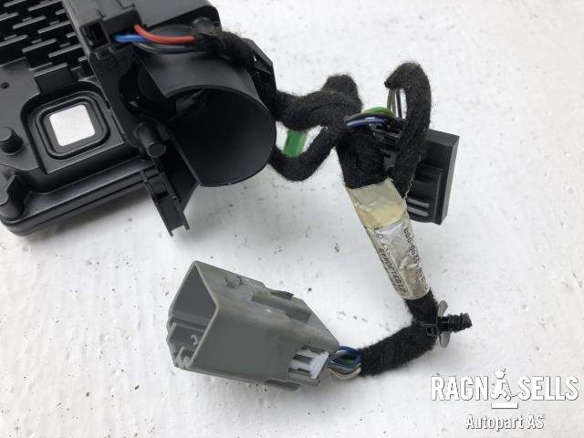 Sensor radar til Volvo V90 / V90 CC / S90 2016-->>  (31660604|)