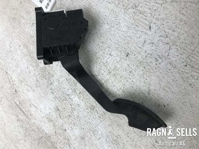 Pedal gass til Opel Adam 2013-2016  (13305804|)