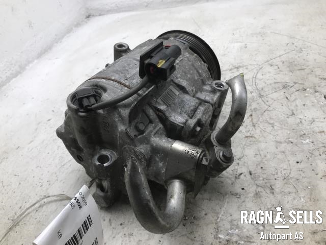 Aircondition kompressor til Jaguar XF 2008-2015 (X250) (X250) (DENSO|C2Z3574|)